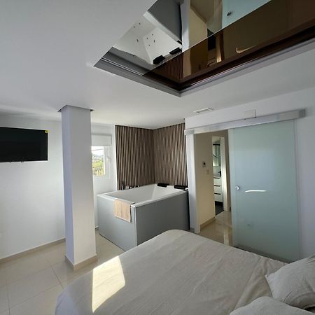 Casa Suite Mgp Orihuela Exterior foto
