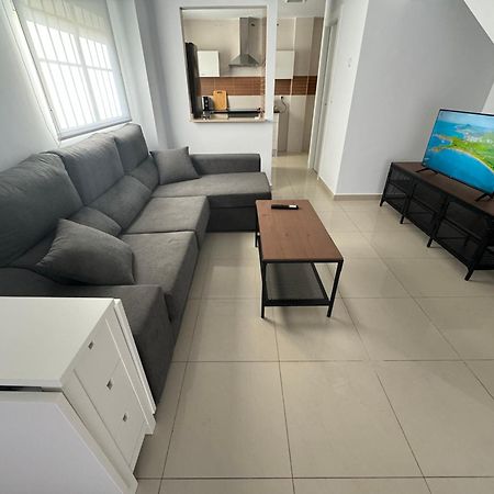 Casa Suite Mgp Orihuela Exterior foto