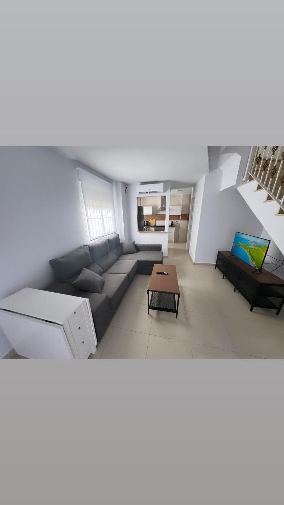Casa Suite Mgp Orihuela Exterior foto